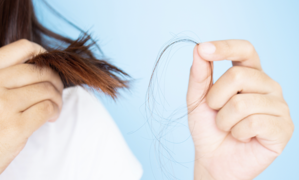 hair loss treatment